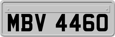 MBV4460