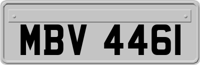 MBV4461