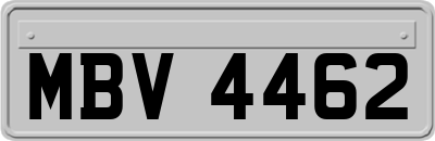 MBV4462