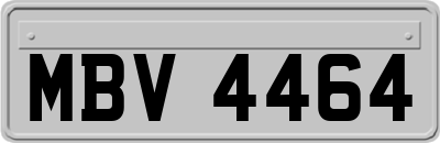 MBV4464