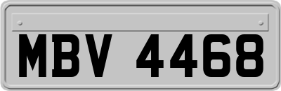 MBV4468