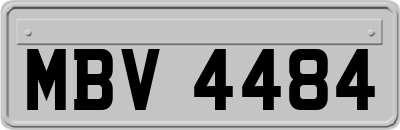 MBV4484