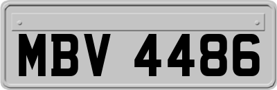 MBV4486