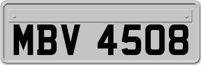 MBV4508