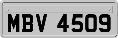 MBV4509