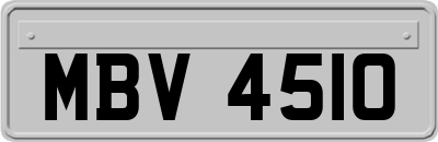 MBV4510