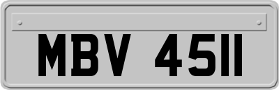 MBV4511