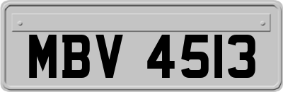 MBV4513