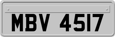 MBV4517