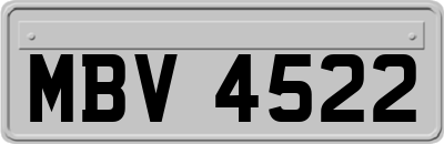 MBV4522