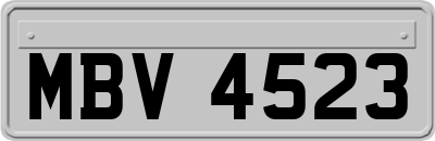 MBV4523