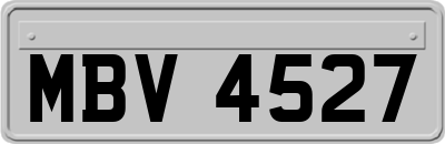 MBV4527