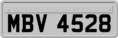 MBV4528