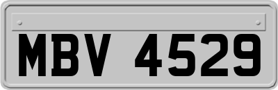 MBV4529