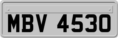 MBV4530
