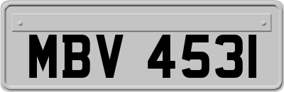 MBV4531