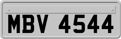 MBV4544
