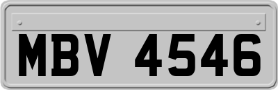MBV4546