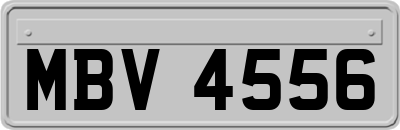 MBV4556
