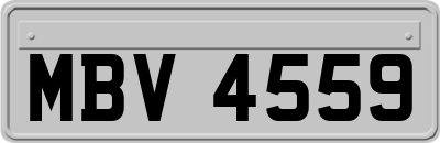 MBV4559