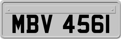 MBV4561