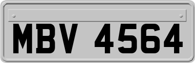 MBV4564