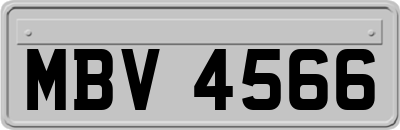 MBV4566