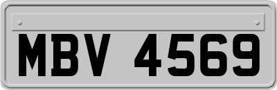 MBV4569