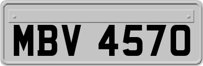 MBV4570