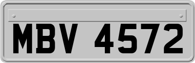 MBV4572