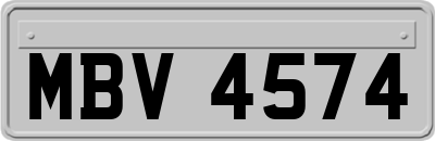 MBV4574