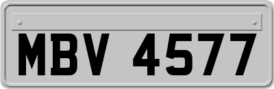 MBV4577