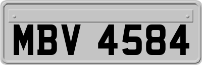 MBV4584