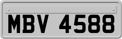 MBV4588