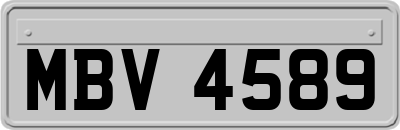 MBV4589