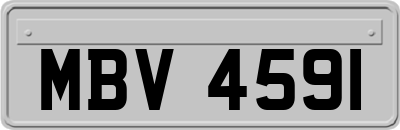 MBV4591