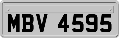MBV4595
