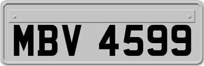 MBV4599