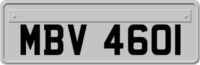 MBV4601