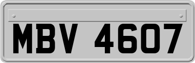 MBV4607