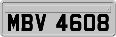MBV4608