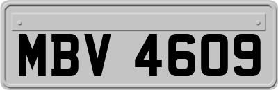 MBV4609