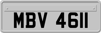 MBV4611
