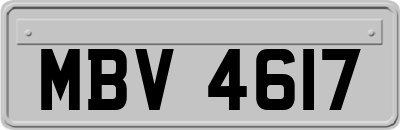 MBV4617