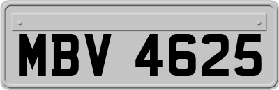MBV4625