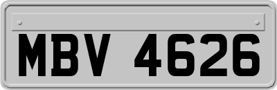 MBV4626