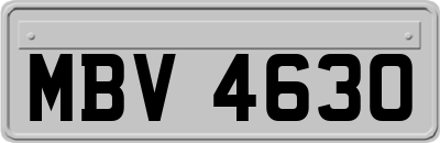 MBV4630
