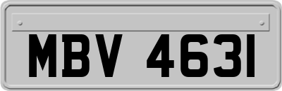 MBV4631