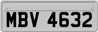 MBV4632
