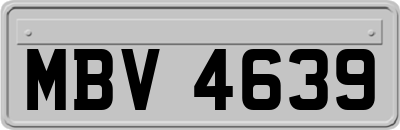MBV4639